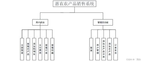 java jsp惠農(nóng)農(nóng)產(chǎn)品銷售系統(tǒng)2p41v規(guī)劃與實(shí)現(xiàn)適合自己的畢業(yè)設(shè)計(jì)的策略