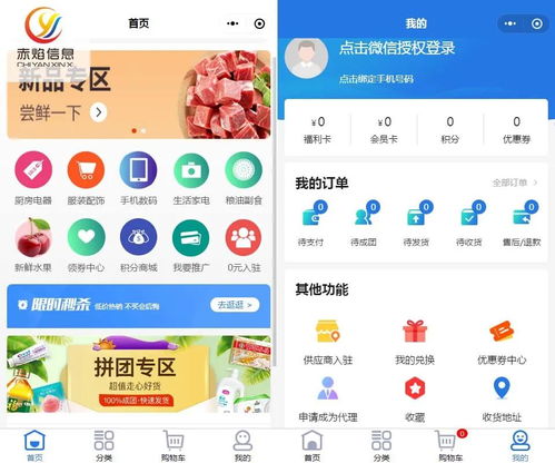 社區(qū)團(tuán)購(gòu)怎么做 如何利用小團(tuán)購(gòu)程序開發(fā),實(shí)現(xiàn)日訂單量過萬